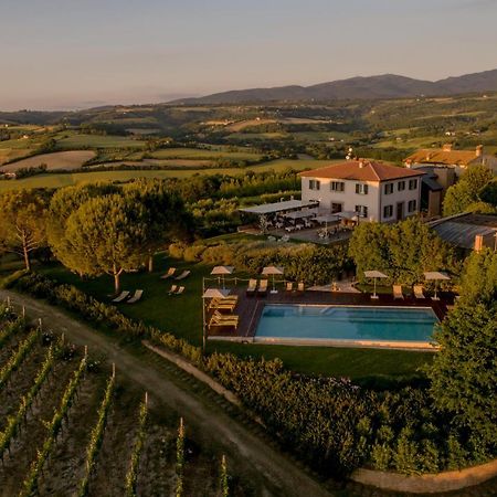 Roccafiore Wine Resort & Spa Todi Luaran gambar
