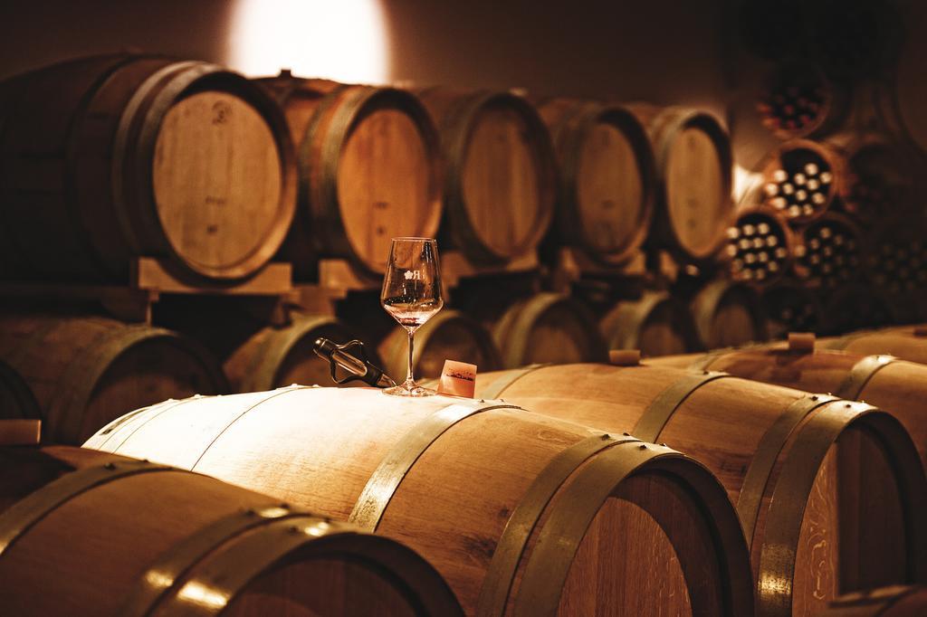 Roccafiore Wine Resort & Spa Todi Luaran gambar