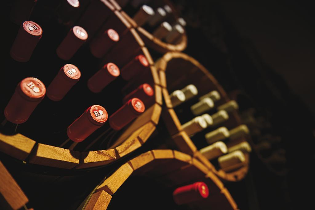 Roccafiore Wine Resort & Spa Todi Luaran gambar