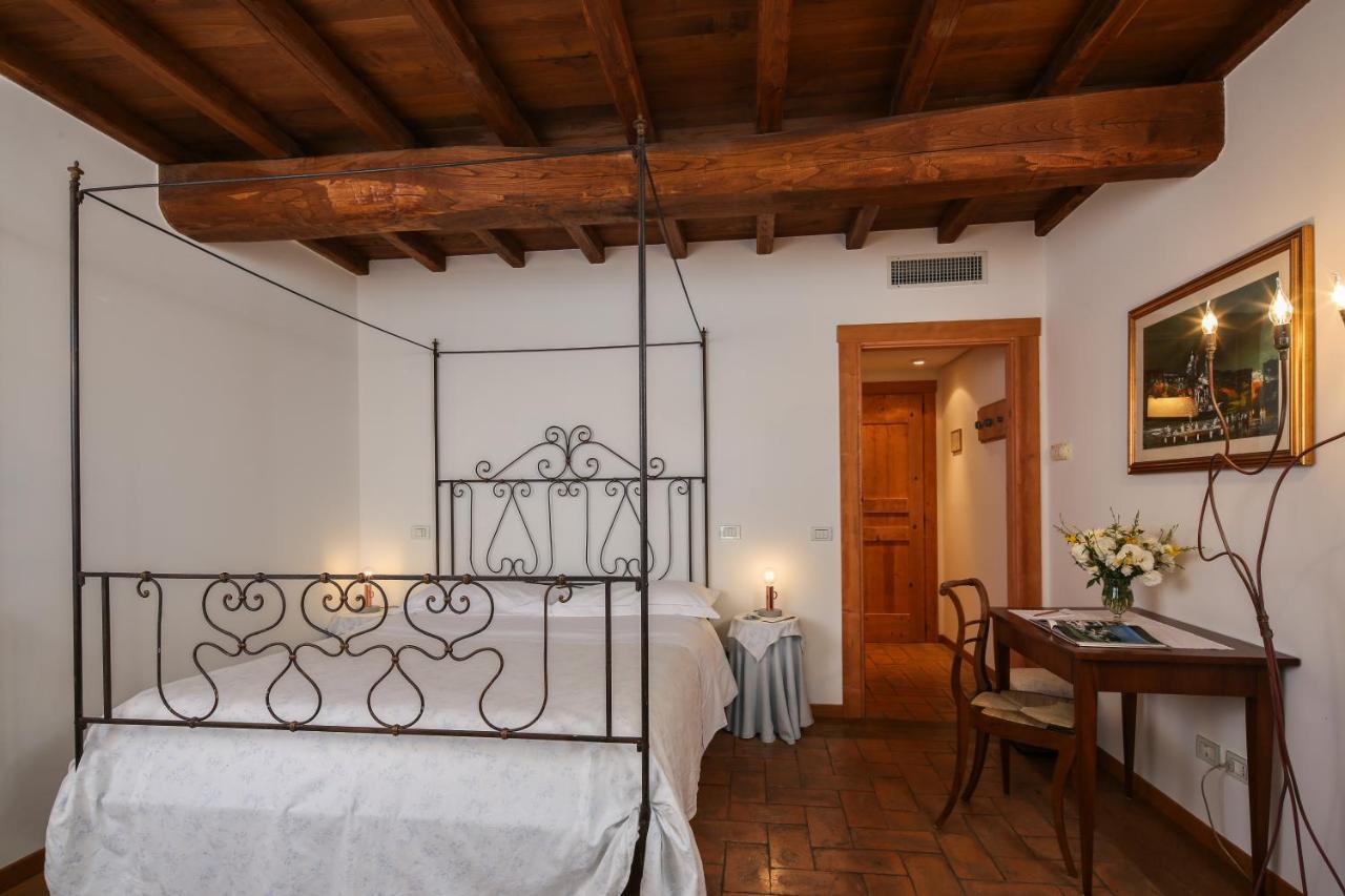 Roccafiore Wine Resort & Spa Todi Luaran gambar