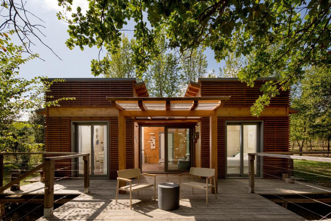 Roccafiore Wine Resort & Spa Todi Luaran gambar