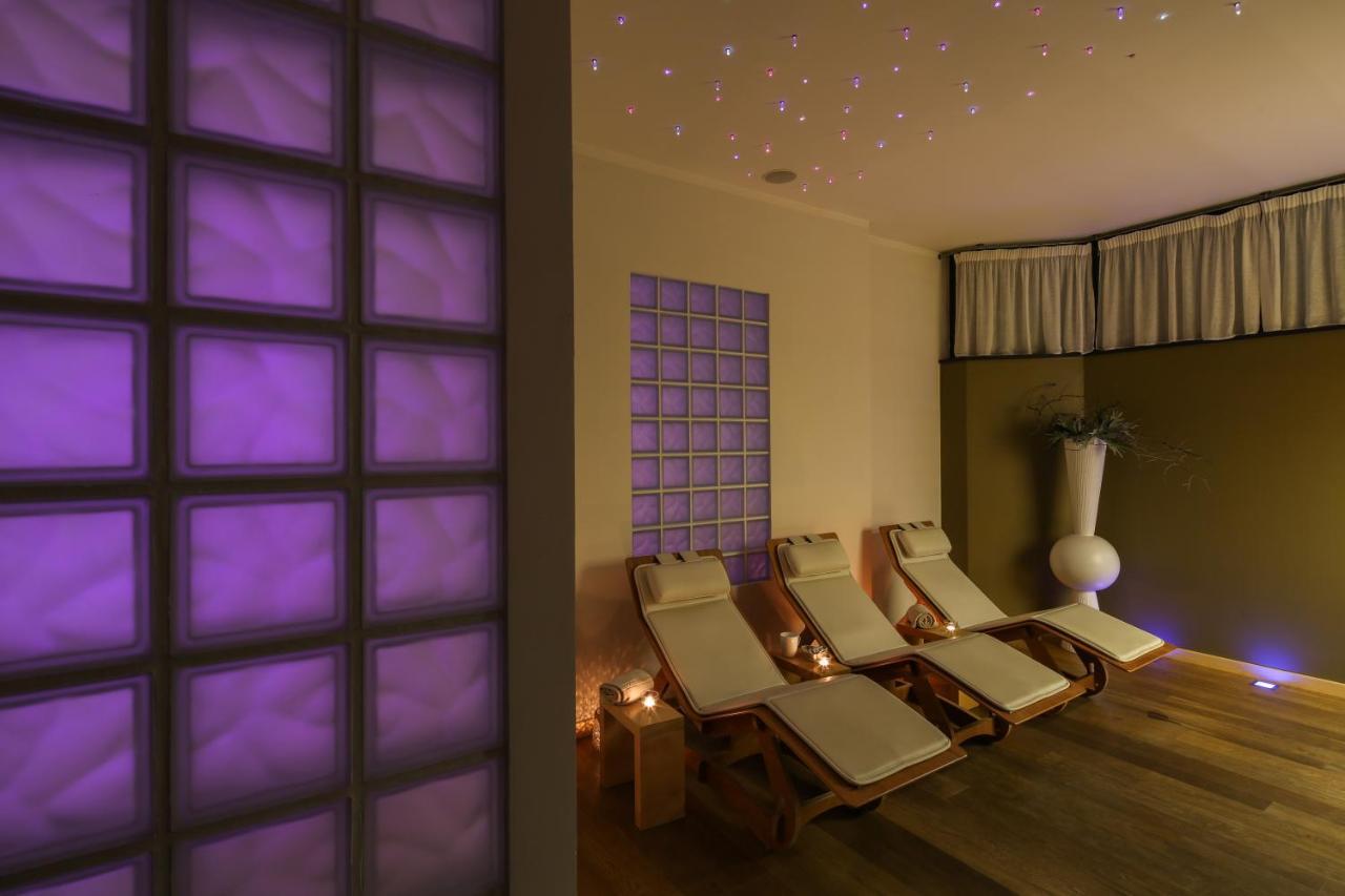 Roccafiore Wine Resort & Spa Todi Luaran gambar