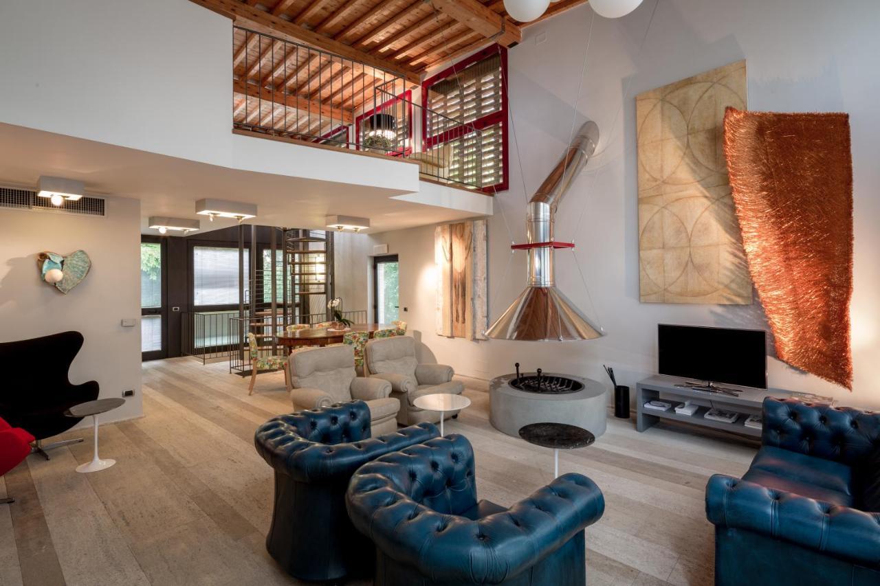 Roccafiore Wine Resort & Spa Todi Luaran gambar