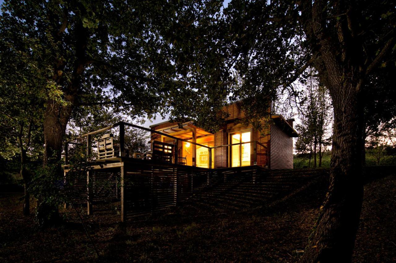 Roccafiore Wine Resort & Spa Todi Luaran gambar