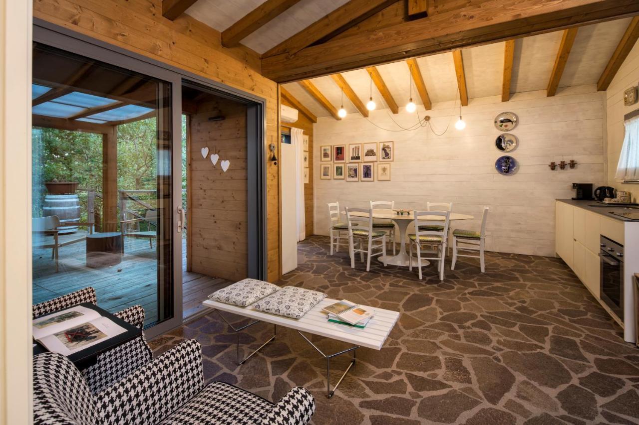 Roccafiore Wine Resort & Spa Todi Luaran gambar