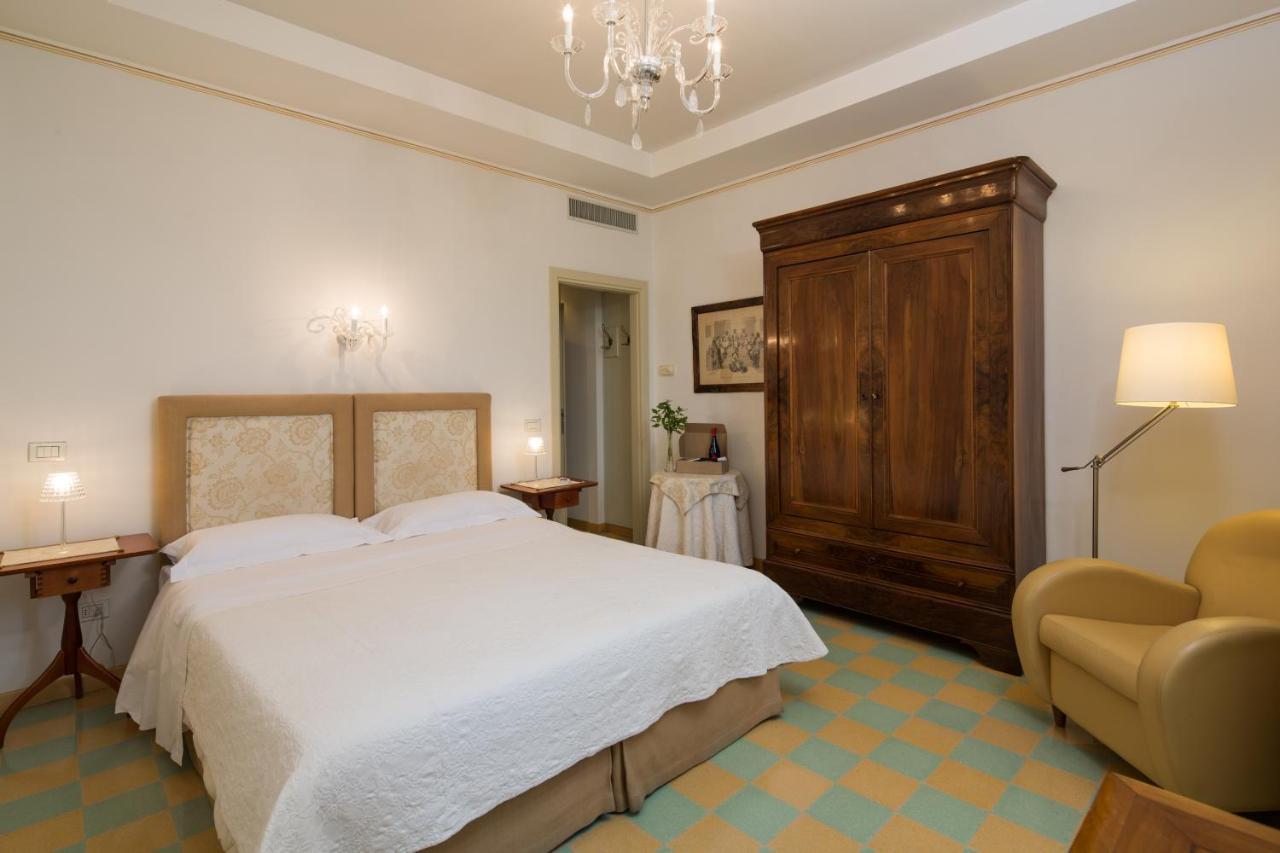 Roccafiore Wine Resort & Spa Todi Luaran gambar