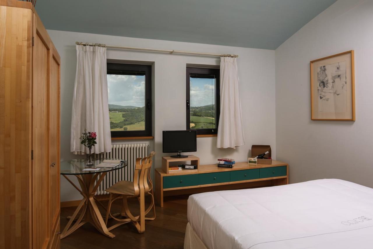 Roccafiore Wine Resort & Spa Todi Luaran gambar