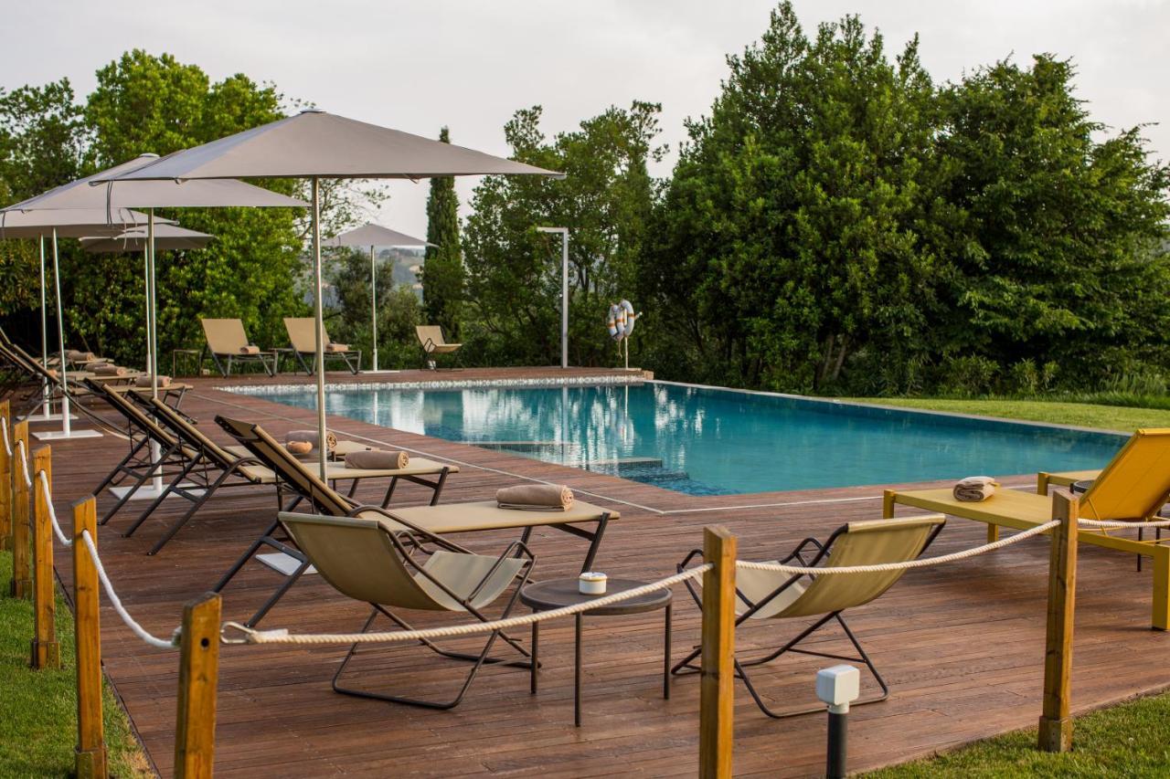 Roccafiore Wine Resort & Spa Todi Luaran gambar
