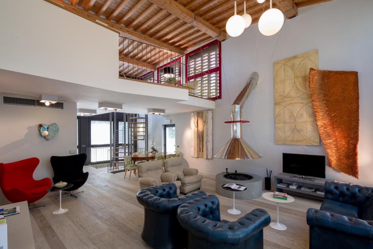 Roccafiore Wine Resort & Spa Todi Luaran gambar