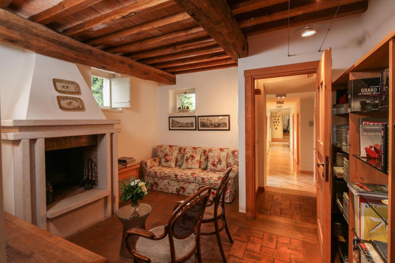 Roccafiore Wine Resort & Spa Todi Luaran gambar