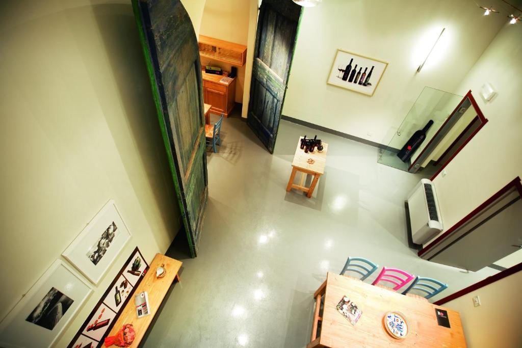 Roccafiore Wine Resort & Spa Todi Luaran gambar
