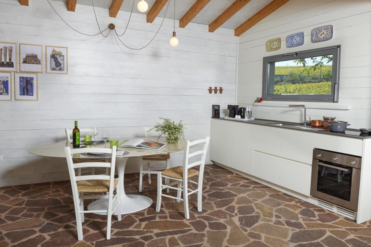 Roccafiore Wine Resort & Spa Todi Luaran gambar