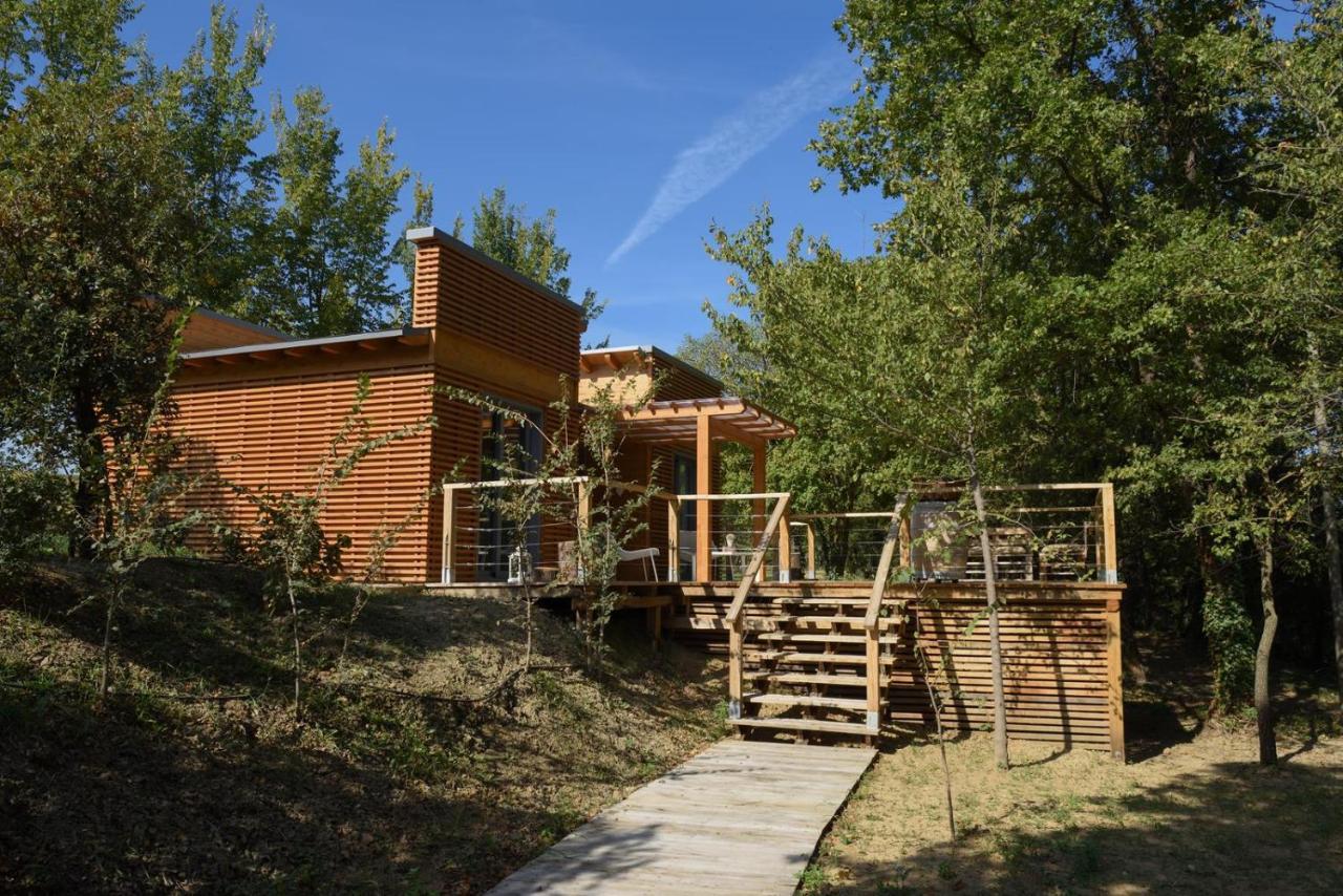 Roccafiore Wine Resort & Spa Todi Luaran gambar